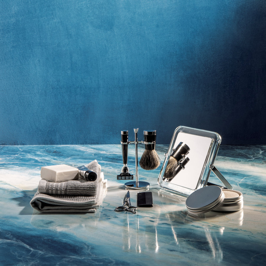 Estasi di Marmo finish