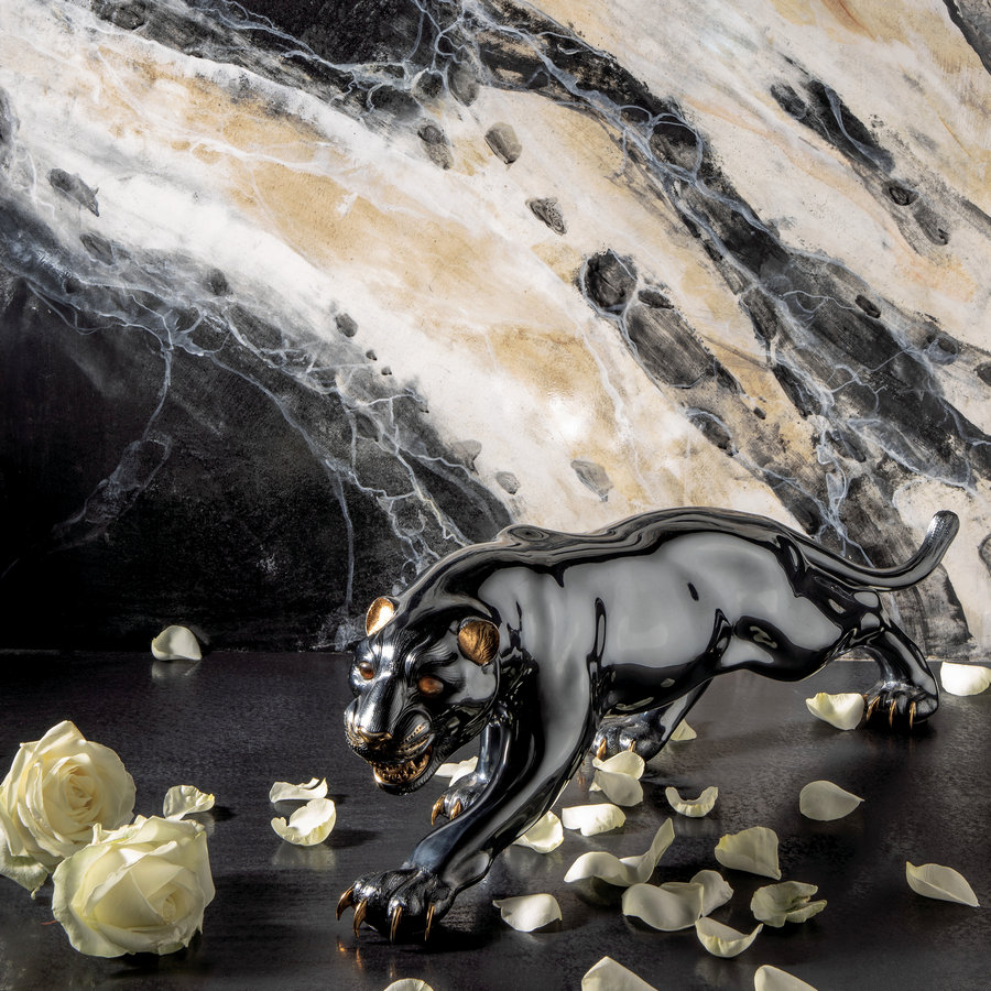 Estasi di Marmo finish