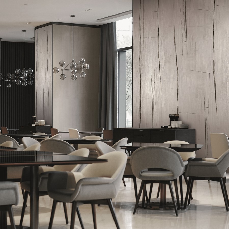 Estasi di Marmo finish