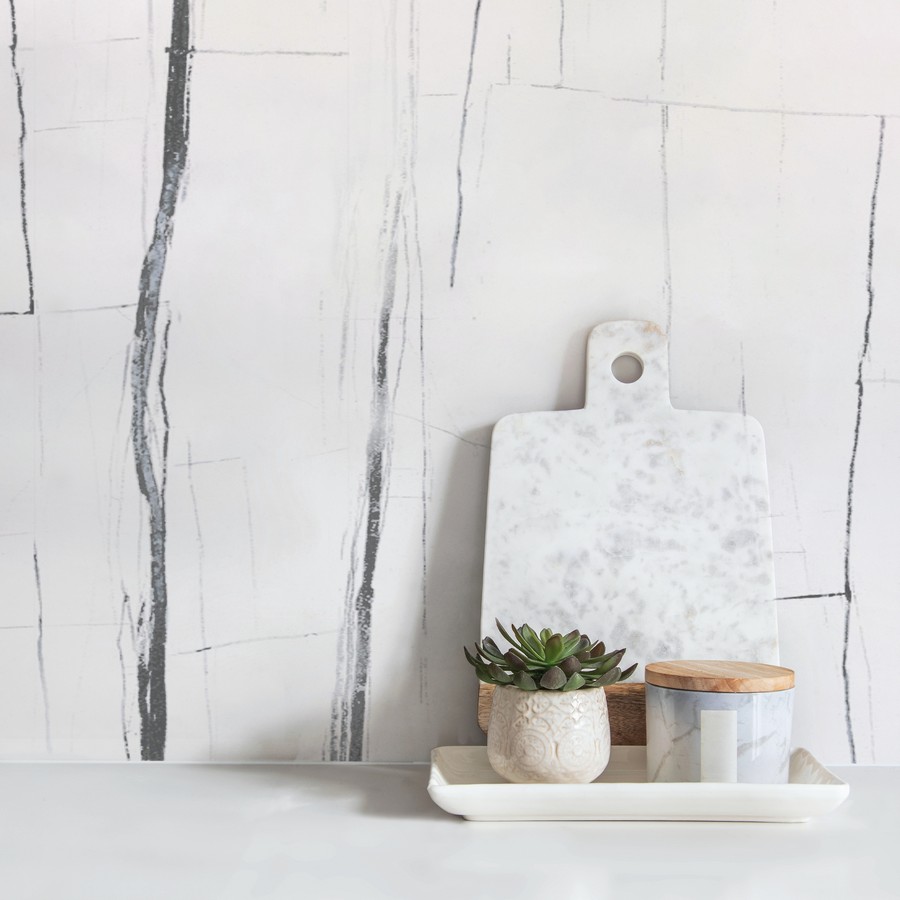 Estasi di Marmo finish