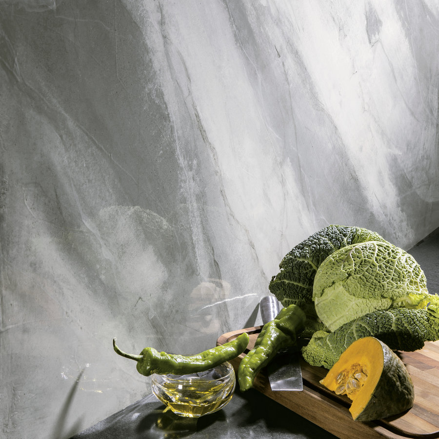 Estasi di Marmo finish