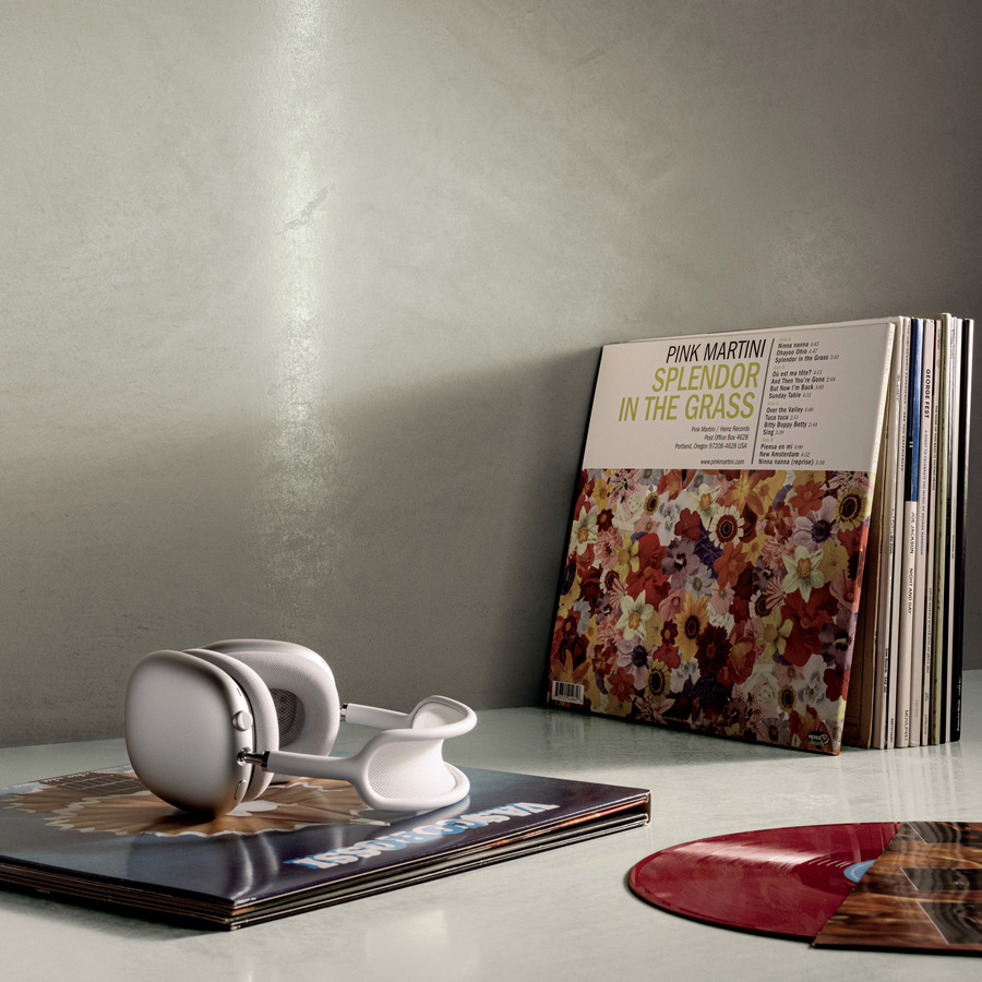 Marmorino 2020 finish