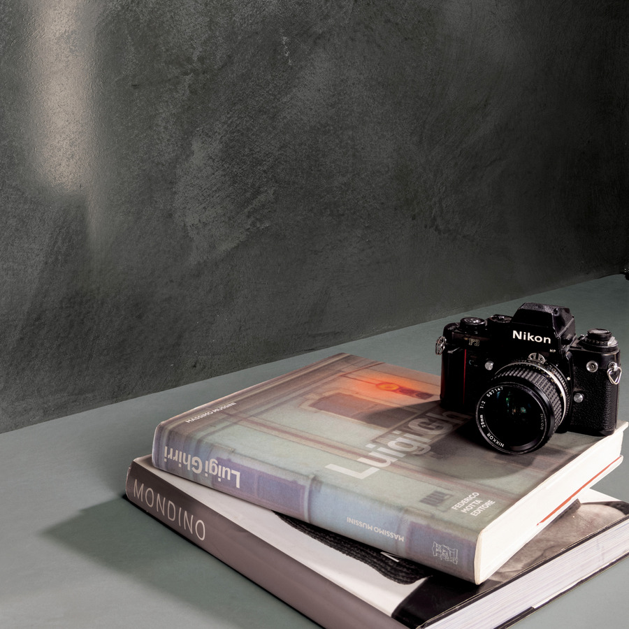 Marmorino 2020 finish