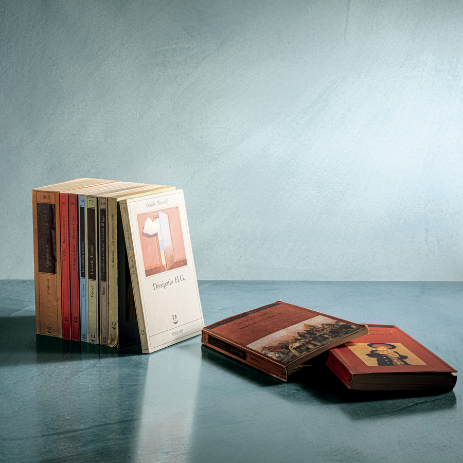 Marmorino 2020 finish