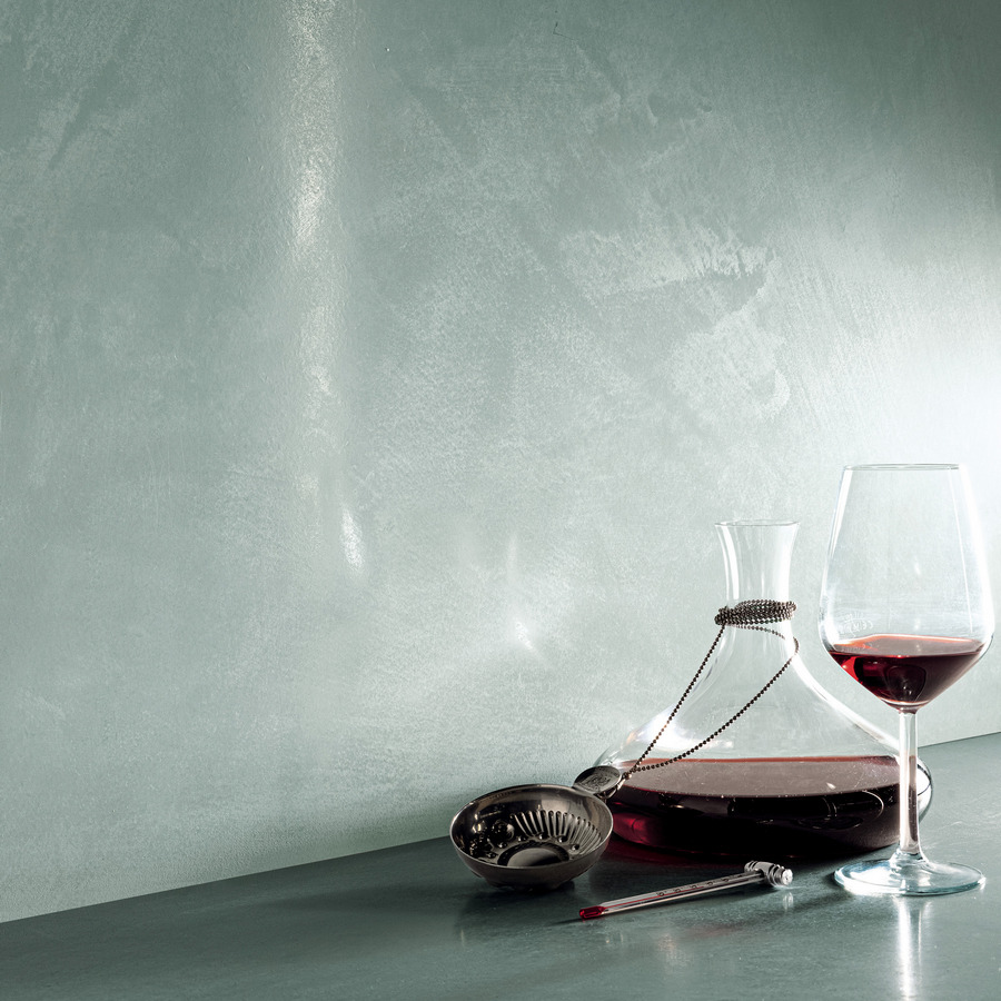 Marmorino 2020 finish