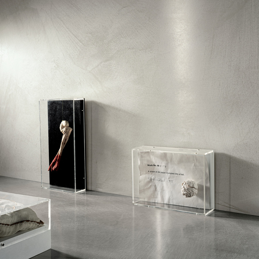 Marmorino 2020 finish