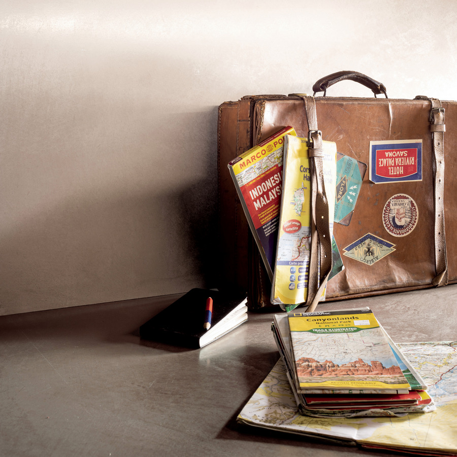 Marmorino 2020 finish