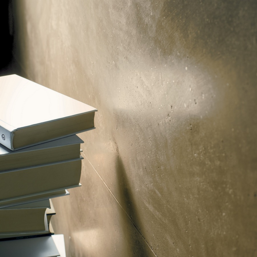 Muro Naturale finish