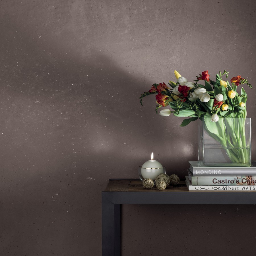 Muro Naturale finish