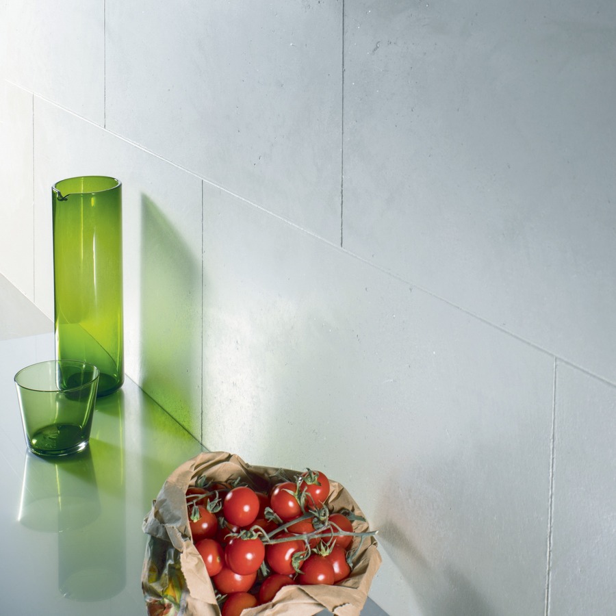 Muro Naturale finish