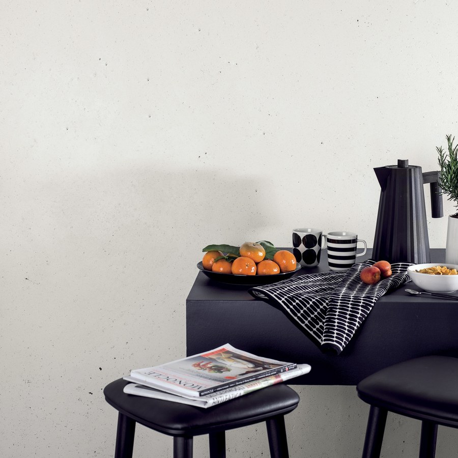 Muro Naturale finish