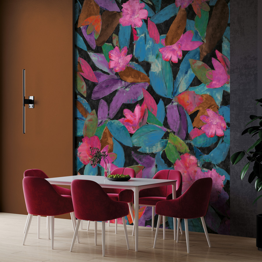 Sarti in Parete finish