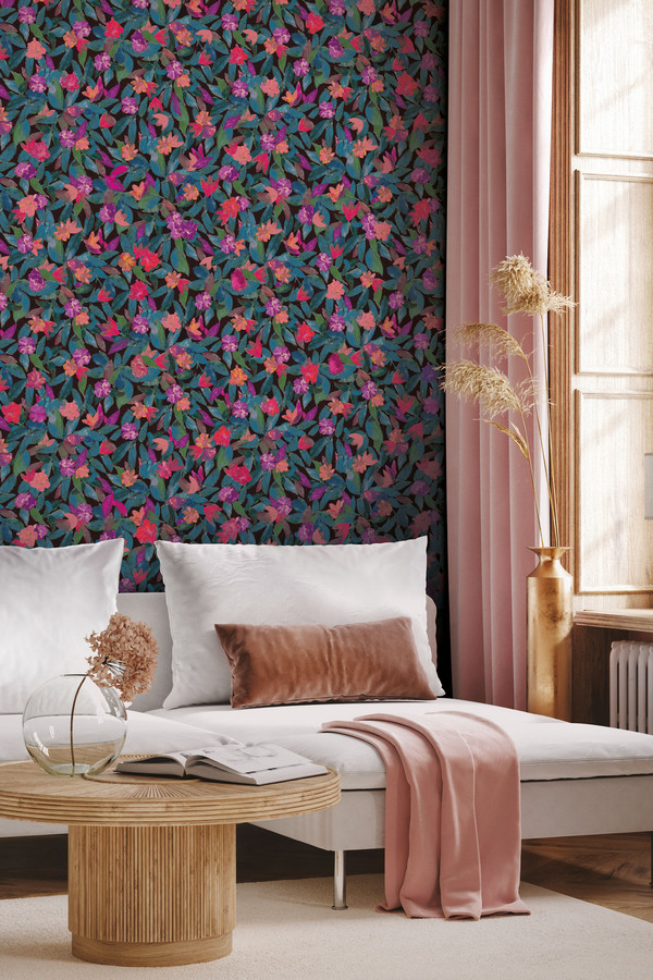 Sarti in Parete finish