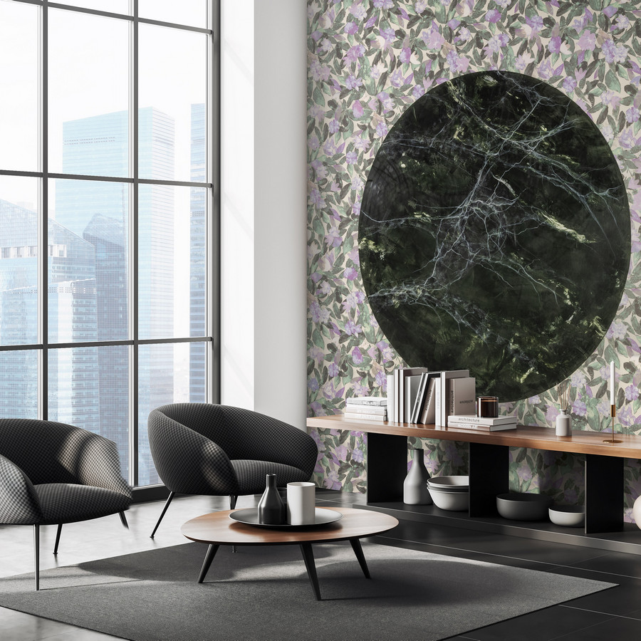 Sarti in Parete finish