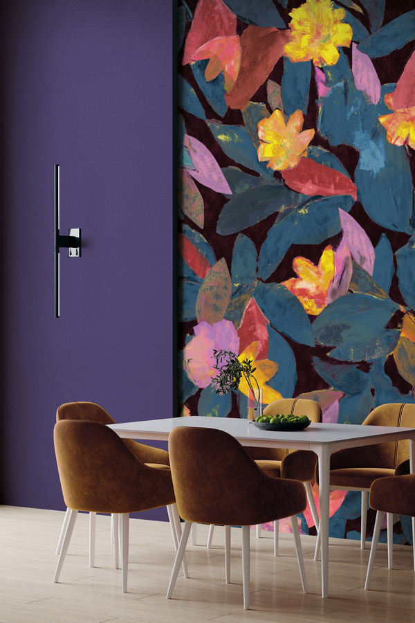 Sarti in Parete finish