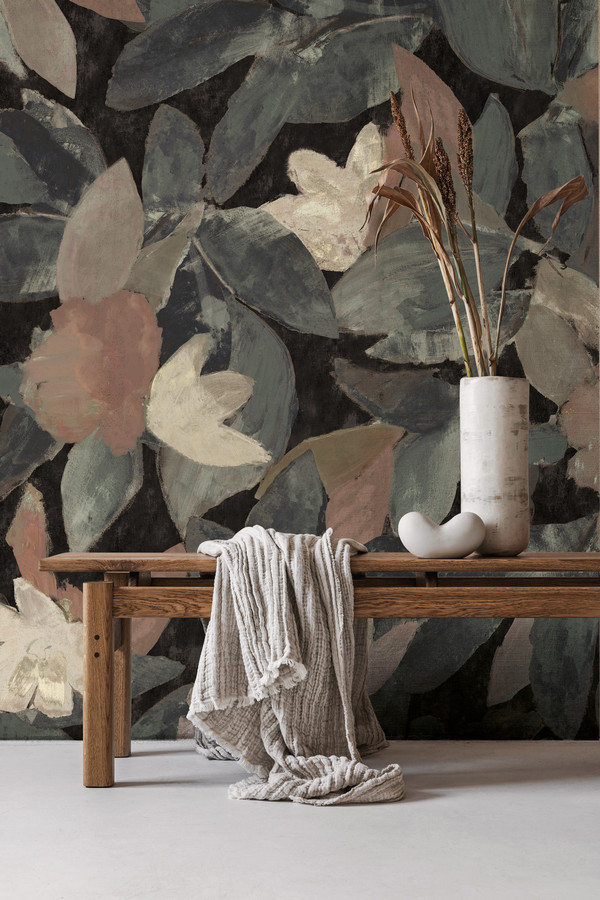 Sarti in Parete finish