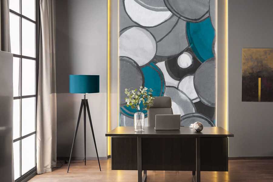 Sarti in Parete finish