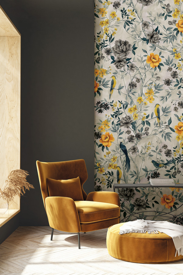 Sarti in Parete finish