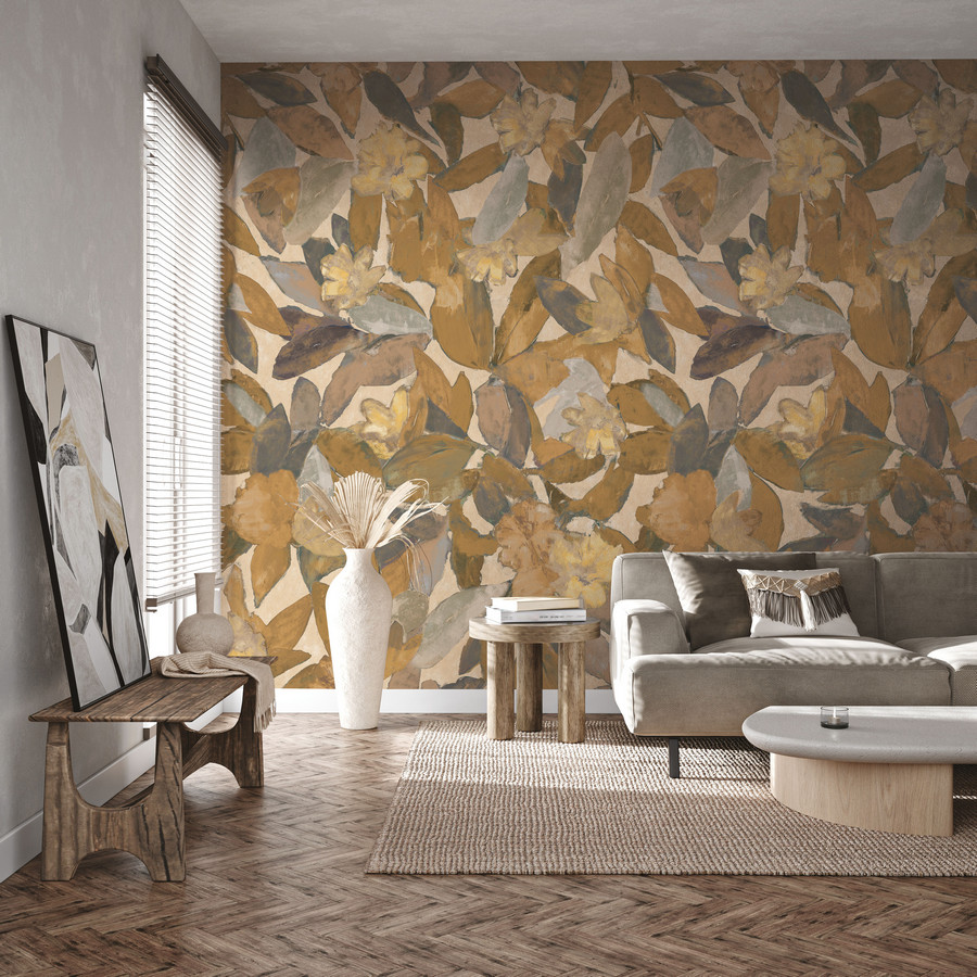 Sarti in Parete finish