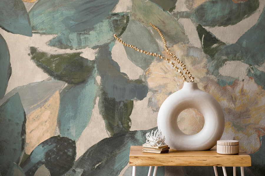 Sarti in Parete finish