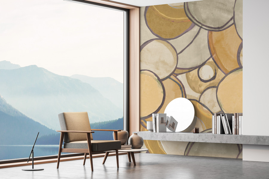 Sarti in Parete finish