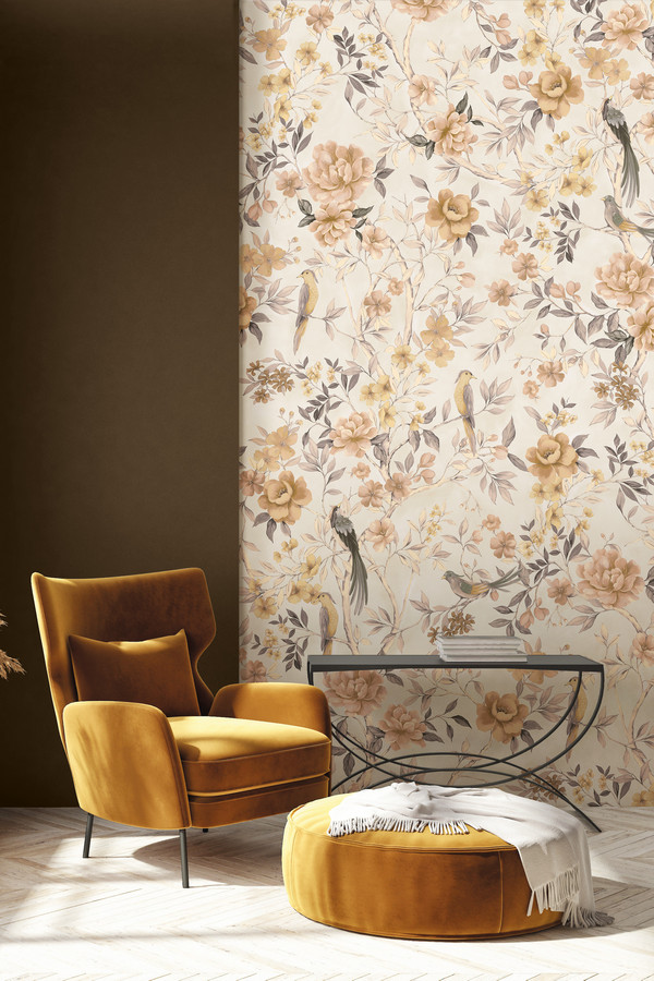 Sarti in Parete finish