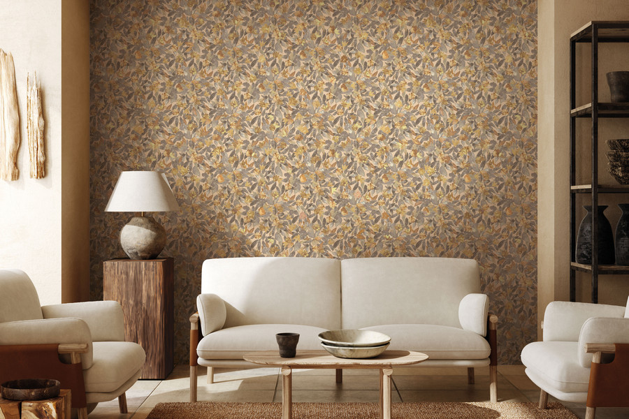 Sarti in Parete finish