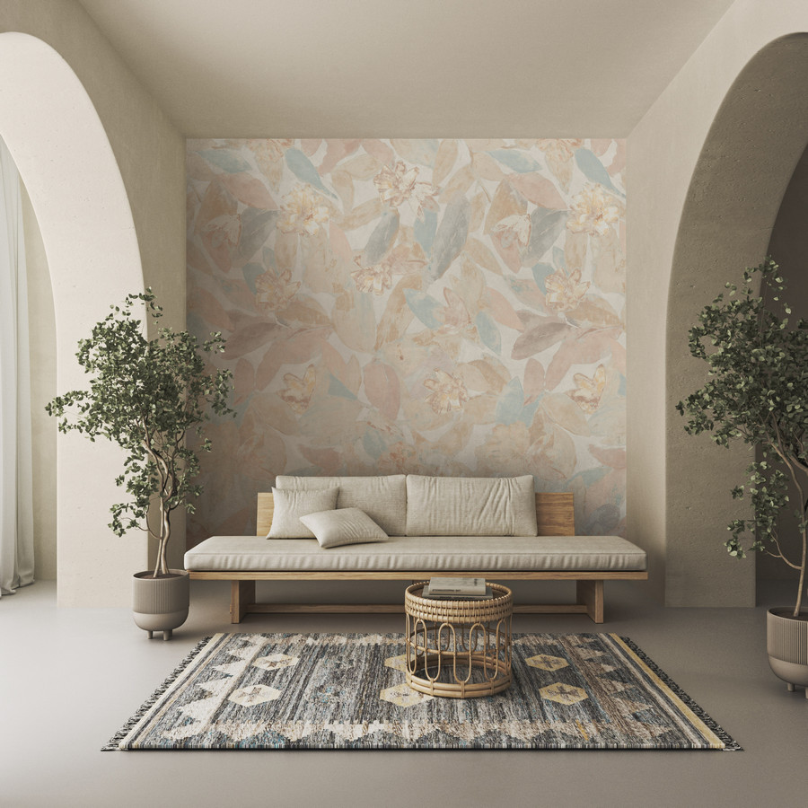 Sarti in Parete finish