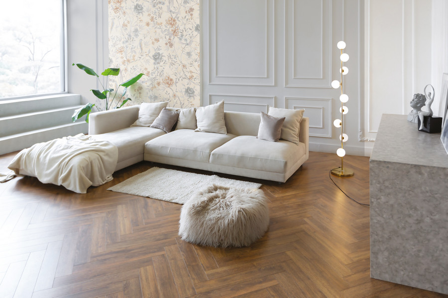 Sarti in Parete finish