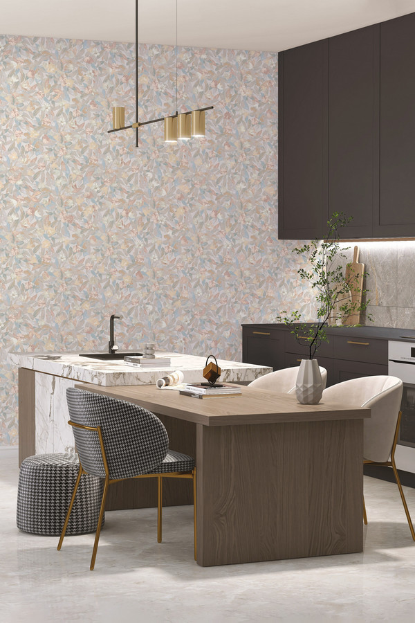 Sarti in Parete finish