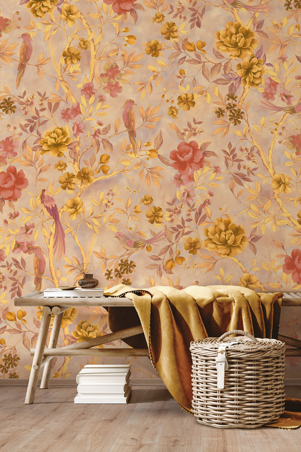 Sarti in Parete finish