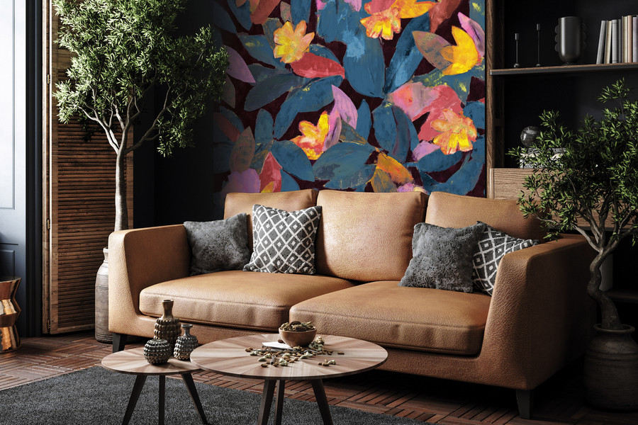 Sarti in Parete finish