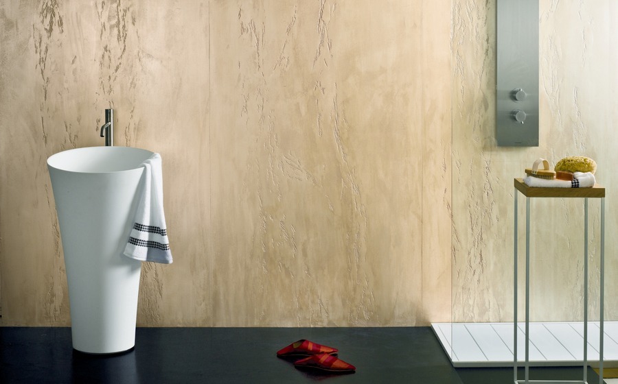 Segui il tuo Istinto finish