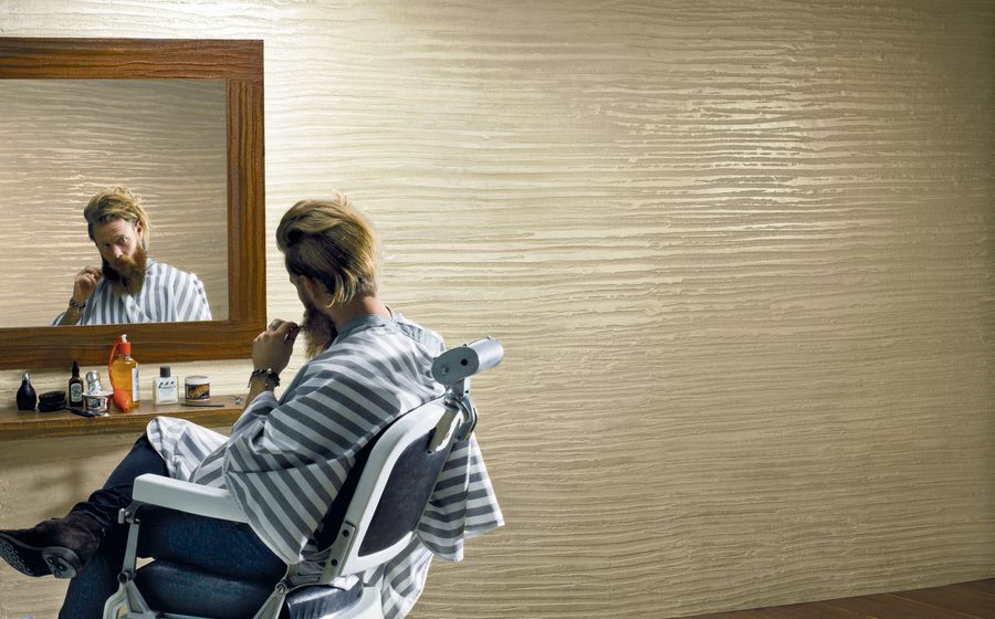 Segui il tuo Istinto finish