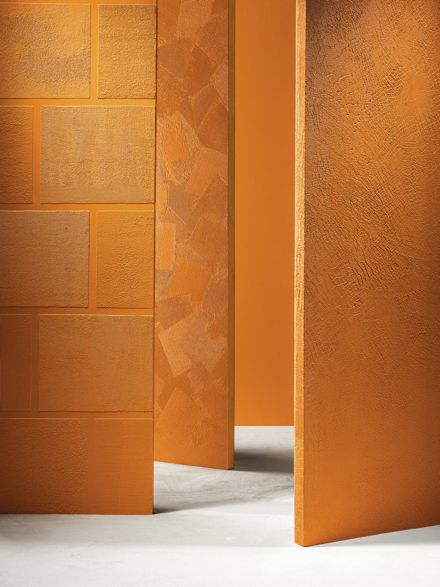 Segui il tuo Istinto finish