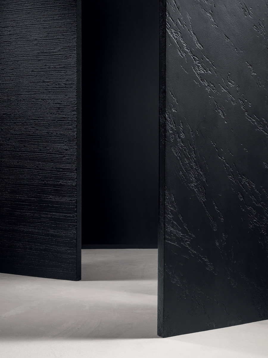 Segui il tuo Istinto finish