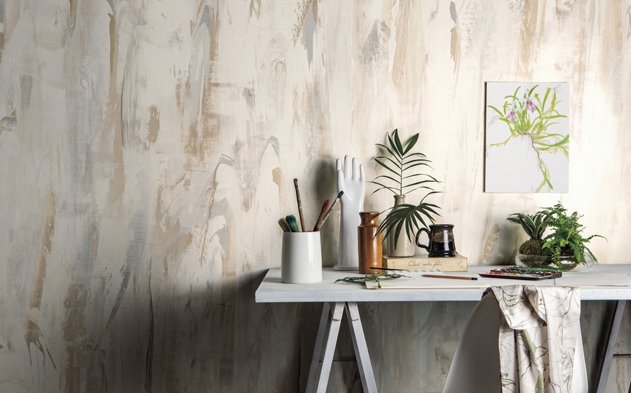 Spatula Stuhhi finish