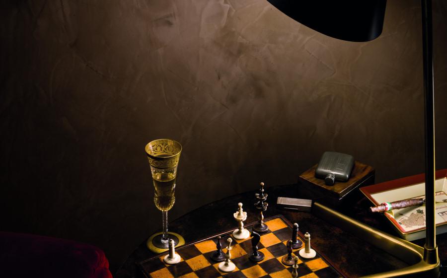 Spatula Stuhhi finish