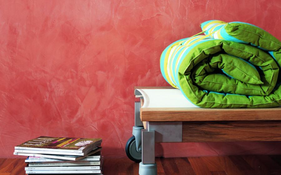 Spatula Stuhhi finish